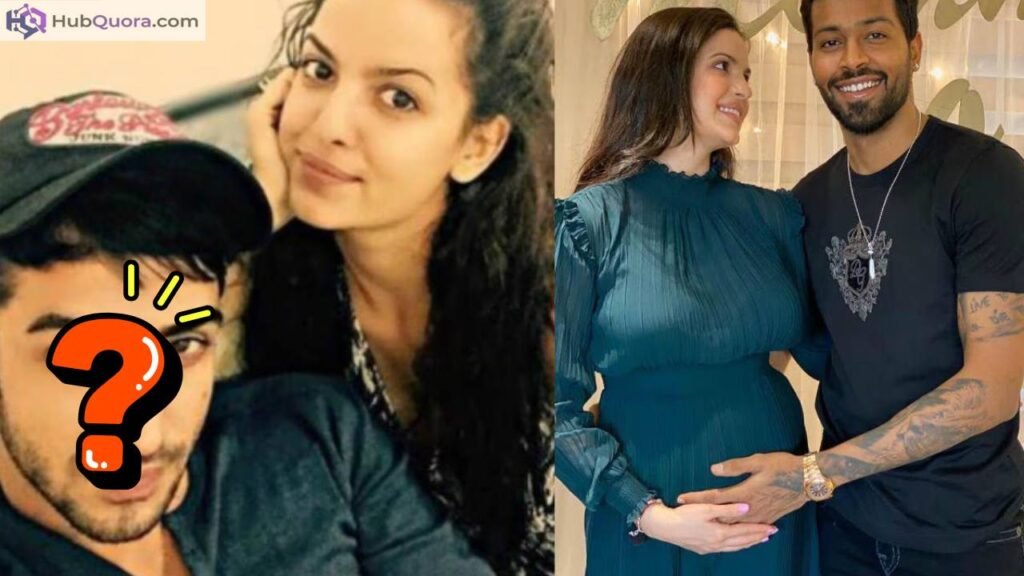 Natasa Stankovic First Husband