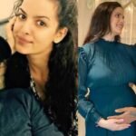 Natasa Stankovic First Husband
