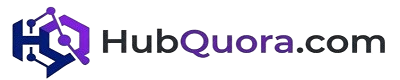 hubquora_logo