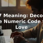 1437 meaning