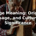 adage meaning