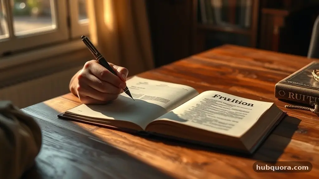 Addressing Topical Gaps and Common Misconceptions - fruition meaning