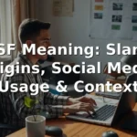 asf meaning