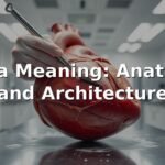 Atria Meaning: Anatomy and Architecture