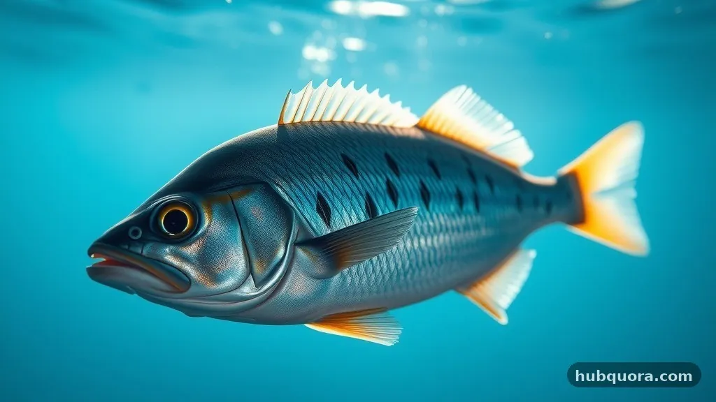 Biological Classification and the North Atlantic Ecosystem - pollock meaning