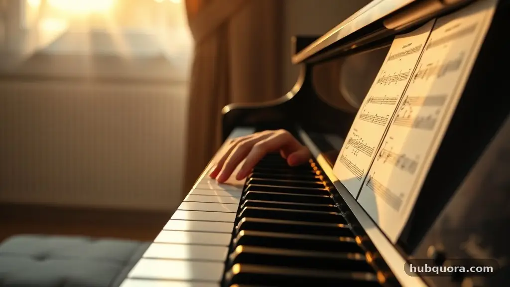 Cadence in Musical Composition - cadence meaning
