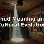 Chud Meaning and Cultural Evolution