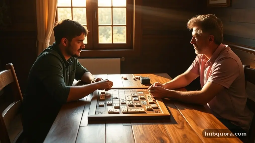 Cultural Evolution and Scrabble - trice meaning
