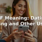 ddf meaning