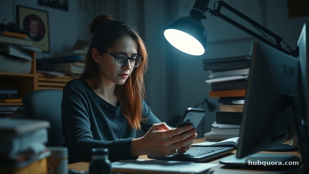 Decoding the DTM Meaning in Texting and Social Media