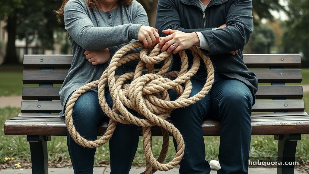 Defining Entanglement in Everyday Language