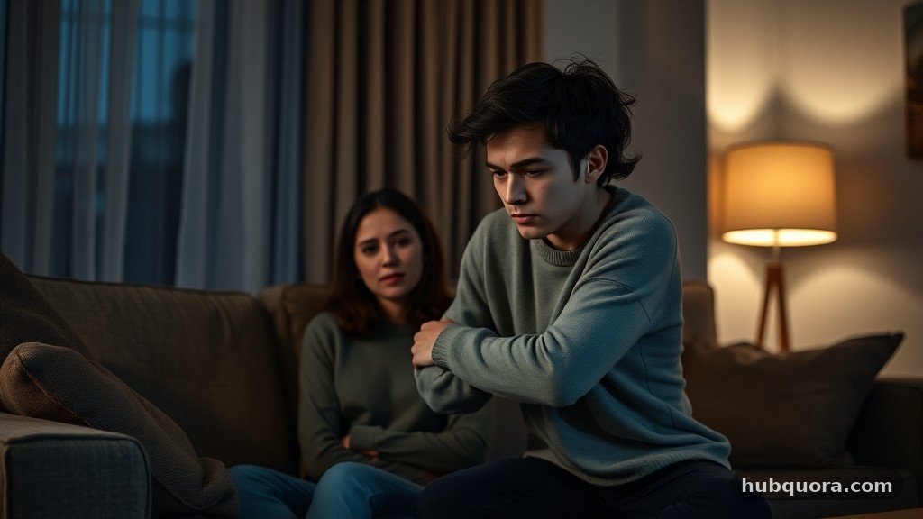 Defining the Core Concept of Clinginess