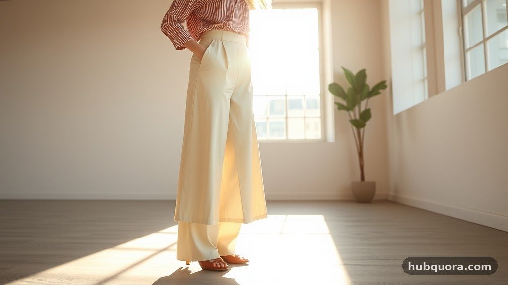 Defining the Culotte Through Linguistic History
