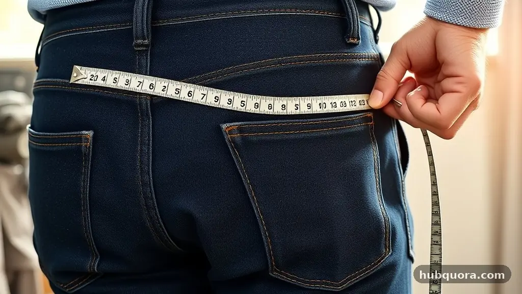 Defining the Inseam Measurement - inseam meaning