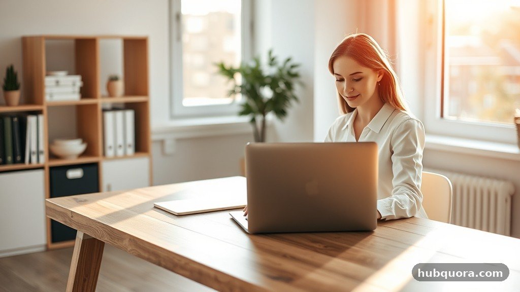 Defining the WFH Meaning in Professional Contexts