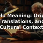 diablo meaning