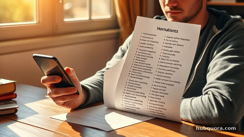 Differences Between Similar Acronyms - wdym meaning