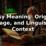 dipsy meaning