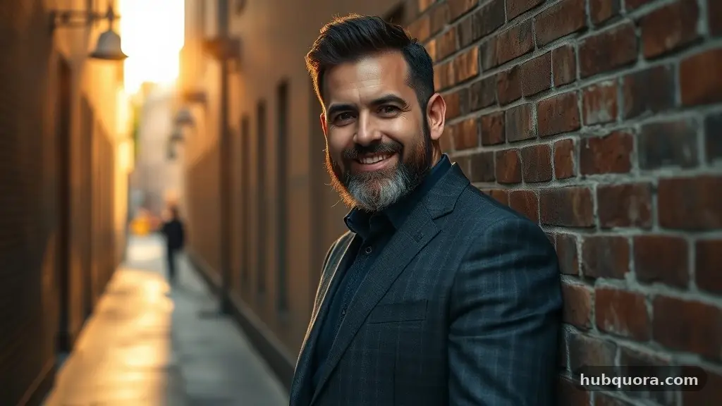 Distinguishing Zaddy from Traditional Terms - zaddy meaning
