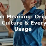 doh meaning