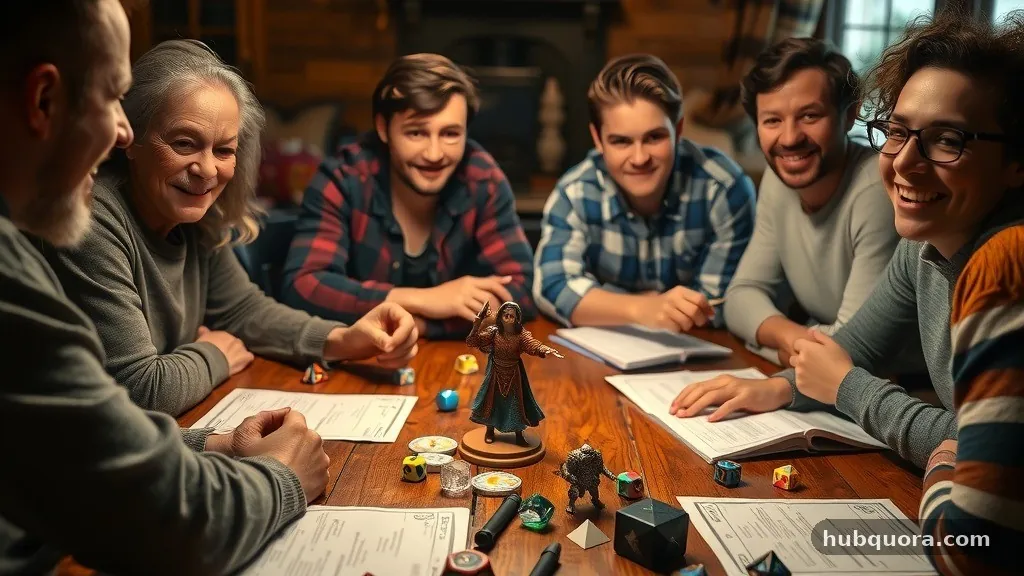 Dungeons & Dragons: The Tabletop Phenomenon - dnd meaning