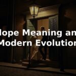 Elope Meaning and Modern Evolution