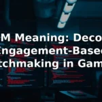 eomm meaning
