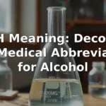 etoh meaning