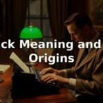 Flack Meaning and Its Origins