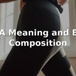 FUPA Meaning and Body Composition