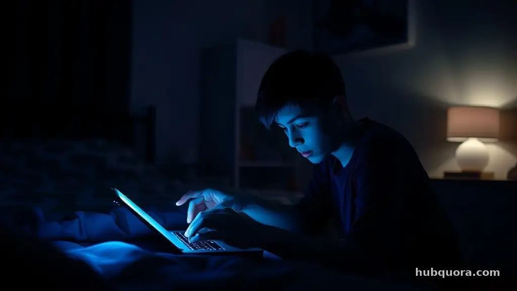 Gen Z Slang and Digital Natives - fein meaning