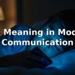 GTS Meaning in Modern Communication
