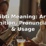 habibti meaning