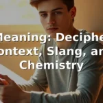 hg meaning