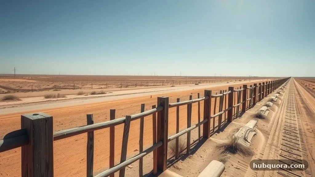 Historical Context and the Mexican Border - laredo meaning
