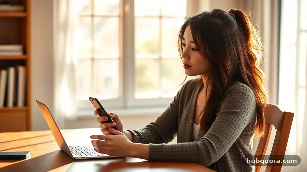 How to Respond to the Message - imy meaning