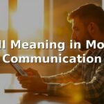 ICYMI Meaning in Modern Communication