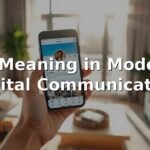 IG Meaning in Modern Digital Communication