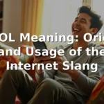 ijbol meaning