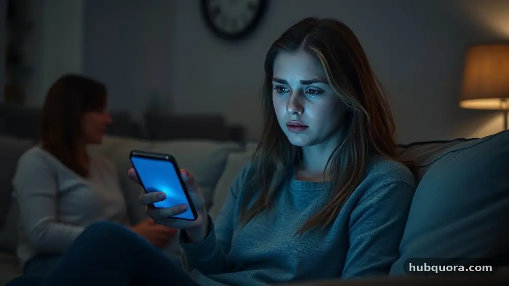 Impact on Modern Communication - gmfu meaning