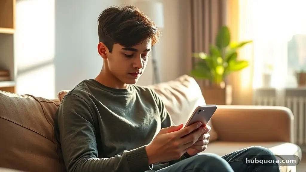 Interpreting MBN in Texting - mbn meaning