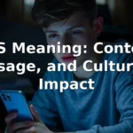 kms meaning