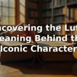 Uncovering the Luffy Meaning Behind the Iconic Character