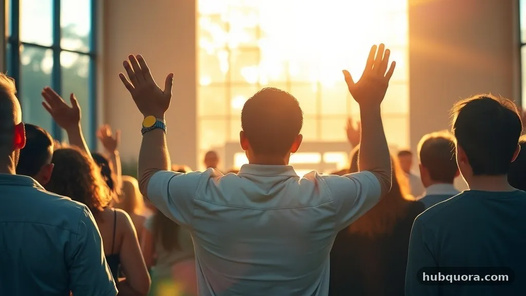 Maranatha in Modern Worship and Liturgy - maranatha meaning