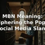 mbn meaning