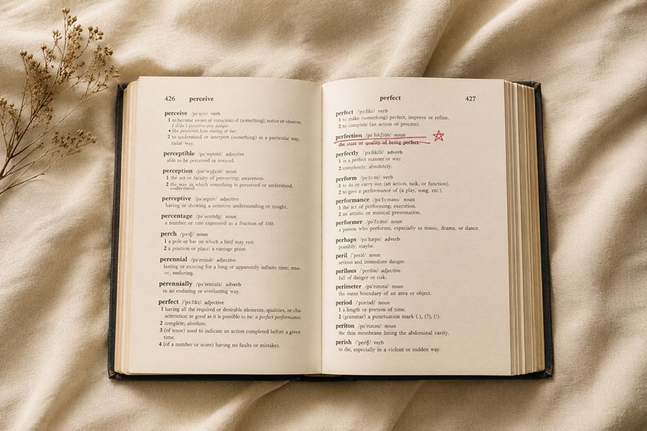 Meaning Guides