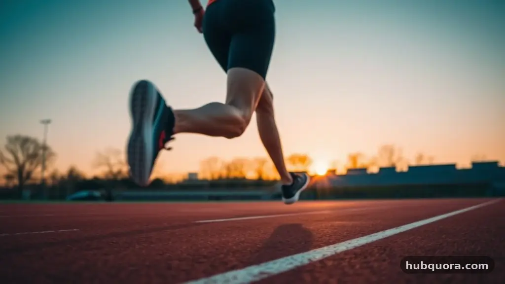 Measuring Cadence in Athletics - cadence meaning