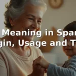 mijo meaning