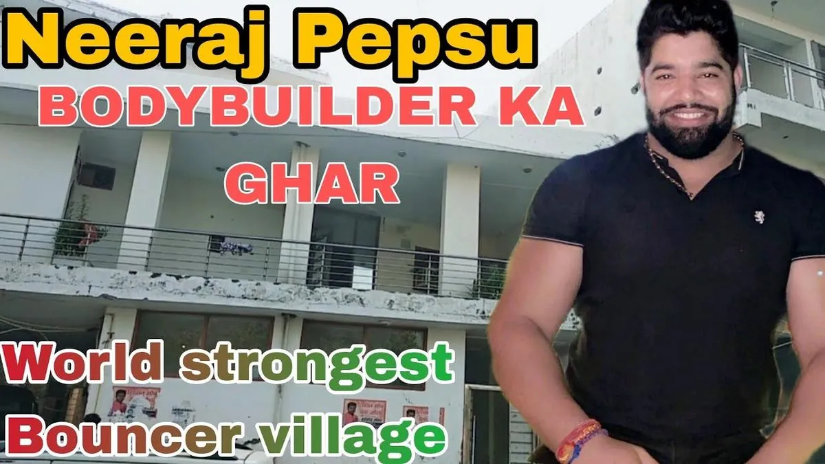 How to evaluate a Neeraj Pepsu profile - neeraj pepsu height