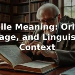 nubile meaning